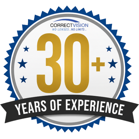 CorrectVision Laser Institute