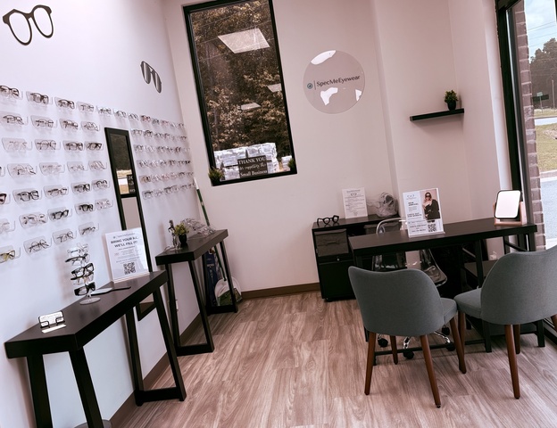 Specme Eyewear