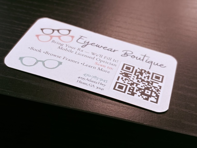 Specme Eyewear