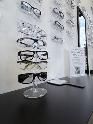 Specme Eyewear