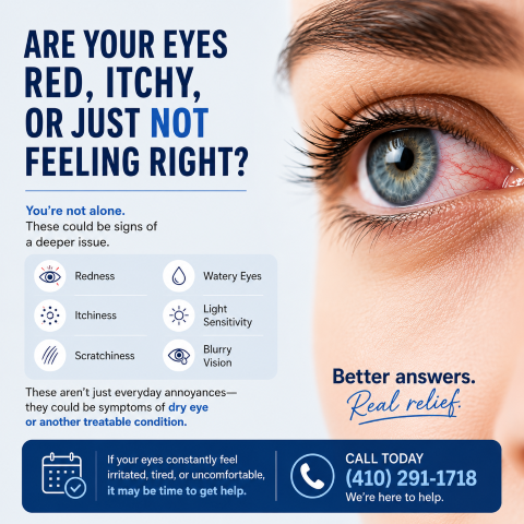 Azman Eye Care Specialists