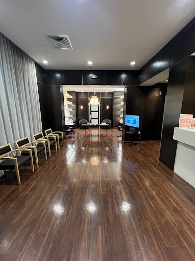Azman Eye Care Specialists