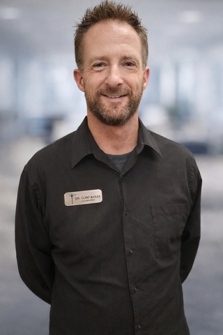 Dr Kasza PC (Clint Kasza, OD)