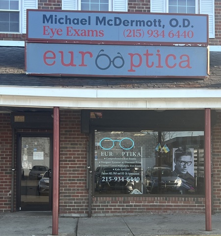 Eurooptica