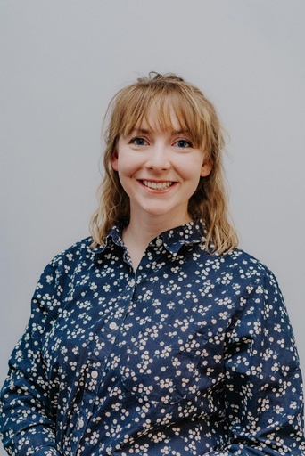 Rachel Bradford, OD