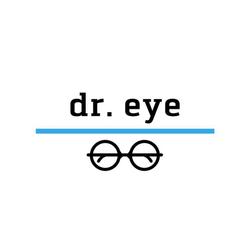 Dr Jason Iannarelli / Dr Eye
